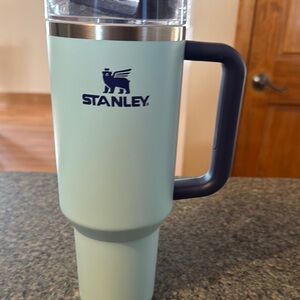 Stanley Green Travel Mug